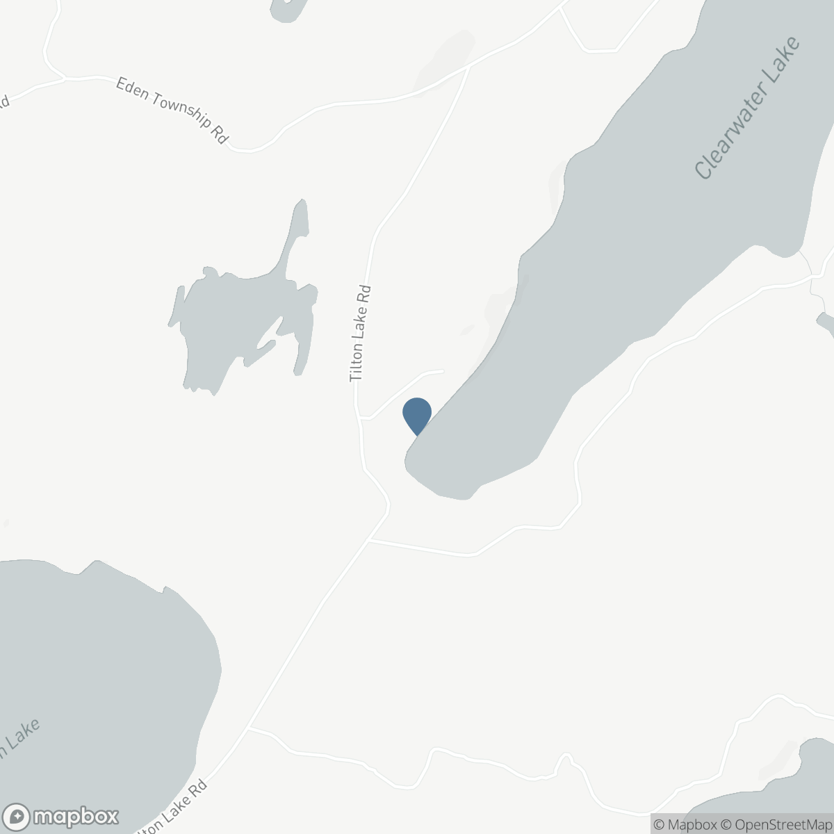 7566 Tilton Lake Road, Greater Sudbury, Ontario P3G 1L7